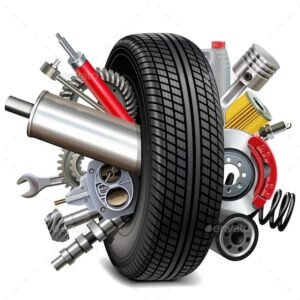 Automotive