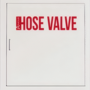 170NW/ 171NW Series Fire Hose Cabinets