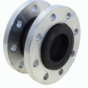 Single Sphere Rubber Expansion Joint FJ-RJ01