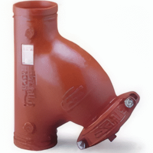 Y-Strainer JM-V1-H