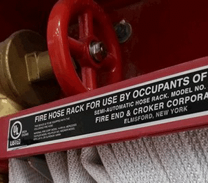 GABINETES / FIRE HOSE CABINETS