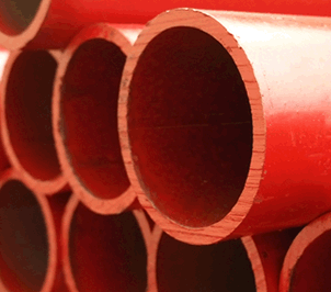 TUBERÍA DE ROCIADORES / SPRINKLER PIPE