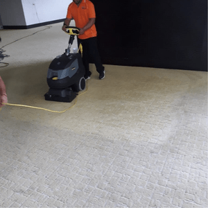 limpieza de alfombra consultorio medico 1 limpieza de alfombra