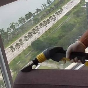 limpieza de sillones en panama