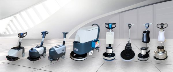 Máquinas de Limpieza de Pisos, 5 Beneficios de usarla 1 Maquinas de Limpieza de Pisos